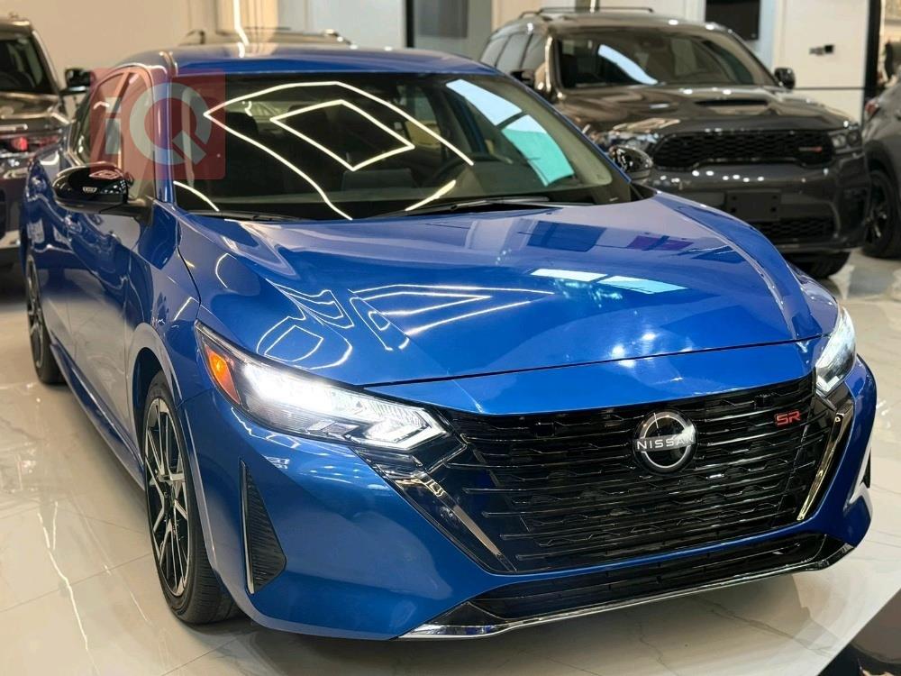 نیسان سێنترا